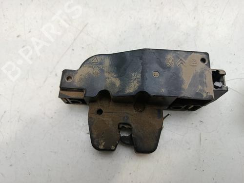 Used Tailgate lock CITROËN XSARA PICASSO (N68) 1.6 HDi (109 hp) 31351403