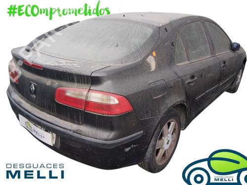 Left front window switch RENAULT LAGUNA II (BG0/1_) | BP39513740I27 - Image 3