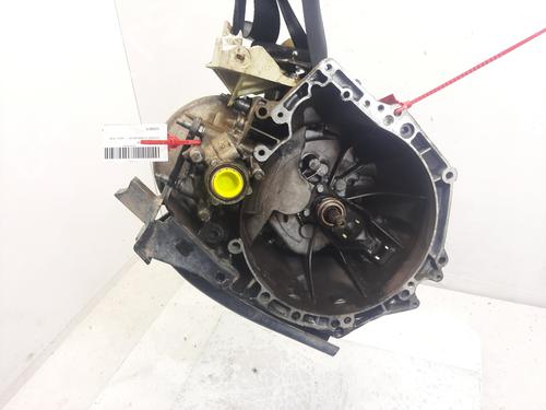 Gearkasse CITROËN C4 I (LC_) [2004-2014]  31159252