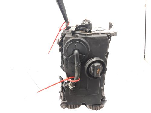 Cylinder head SKODA OCTAVIA II (1Z3) 2.0 TDI | BP32483593M5