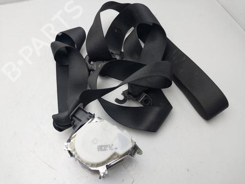 Front right seatbelt BMW X1 (E84) xDrive 23 d | BP35800578I25 - Image 5