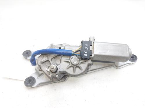 Viskermotor bagrude HYUNDAI i20 I (PB, PBT) [2008-2015]  26013397