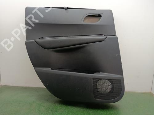 Used Rear left panel Rear left panel 36781288 36781288