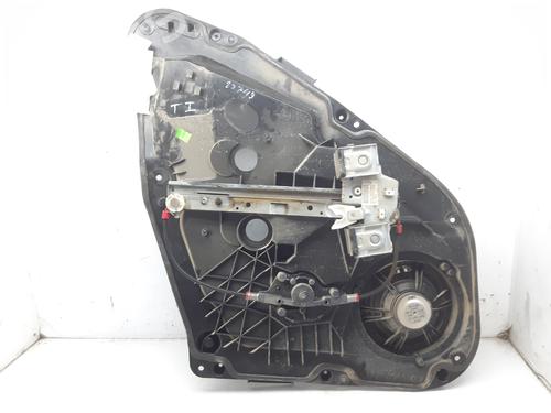 Rear left window mechanism FORD FIESTA VI (CB1, CCN) 1.4 TDCi | BP7758062C24 
