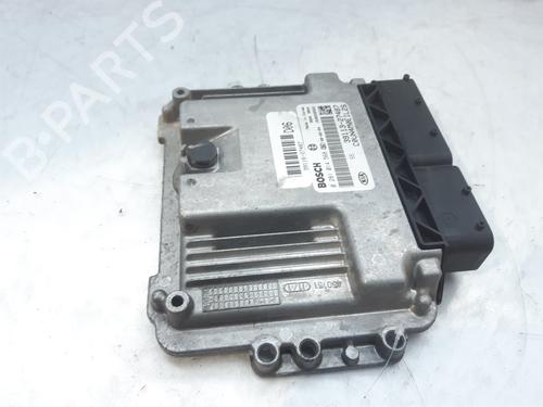 Used Engine control unit (ECU) KIA CARENS III MPV (UN) 2.0 CRDi 115 (115 hp) 11218084