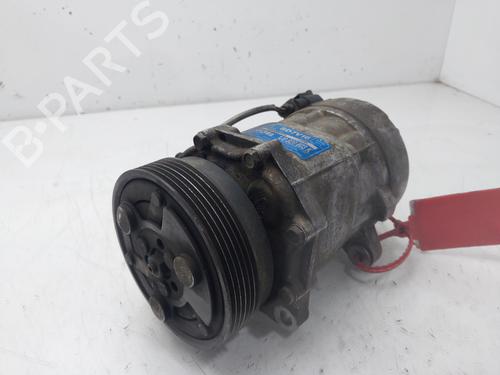 Used AC compressor AC compressor SKODA OCTAVIA I (1U2) [1996-2010] 33709883 33709883