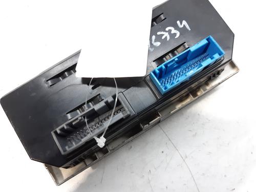Climate control OPEL ASTRA H (A04) 1.7 CDTI (L48) | BP8879738I5 
