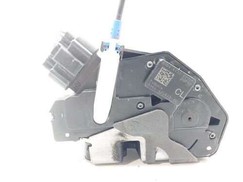 Front right lock FORD FIESTA VI (CB1, CCN) 1.6 TDCi | BP13664792C97 