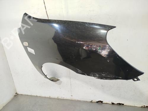 Right front fenders KIA CARENS III MPV (UN) 2.0 CRDi 115 | BP27464500C42 
