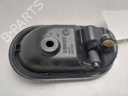Rear right interior door handle DACIA DUSTER (HS_) 1.2 TCe 125 | BP40077420I16 - Image 4