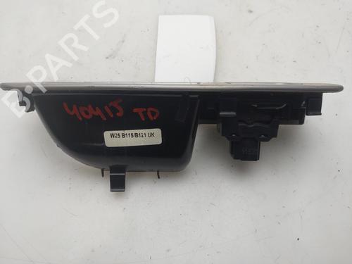 Right rear window switch VOLVO V50 (545) 1.6 D | BP36439162I28 - Image 2