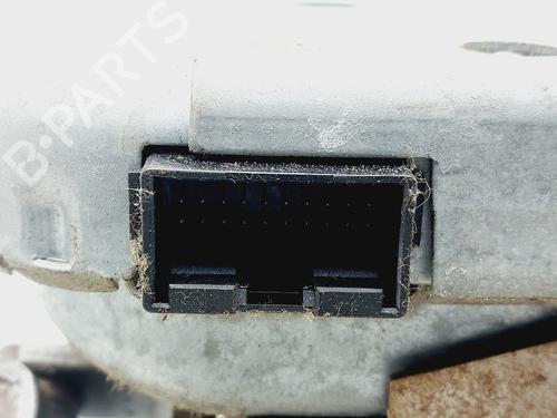 Steering column AUDI A6 C6 (4F2) 2.4 | BP31887722M21 