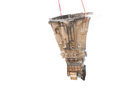Gearbox MERCEDES-BENZ C-CLASS Coupe (CL203) C 220 CDI (203.706) | BP28213116M3