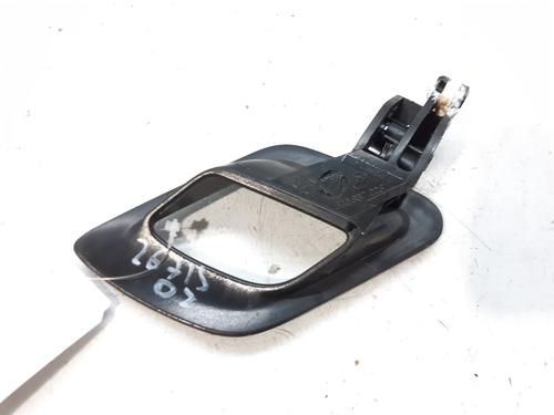 Front left interior door handle SKODA FABIA I (6Y2) 1.4 | BP12405614I13 