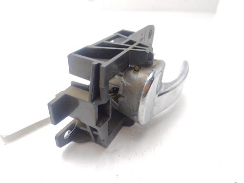 Rear left interior door handle NISSAN QASHQAI / QASHQAI +2 I (J10, NJ10, JJ10E) 2.0 dCi | BP25028018I15 