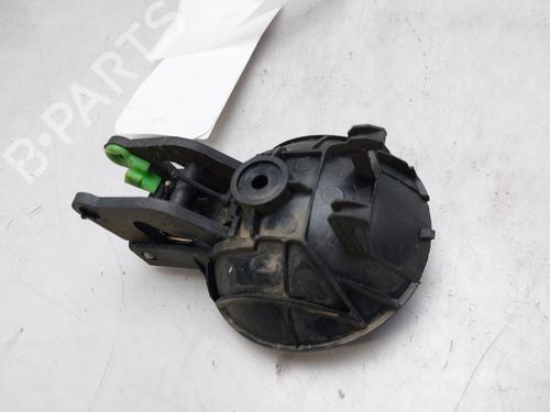 Front left interior door handle CHEVROLET AVEO / KALOS Hatchback (T200) 1.4 | BP11682289I13 