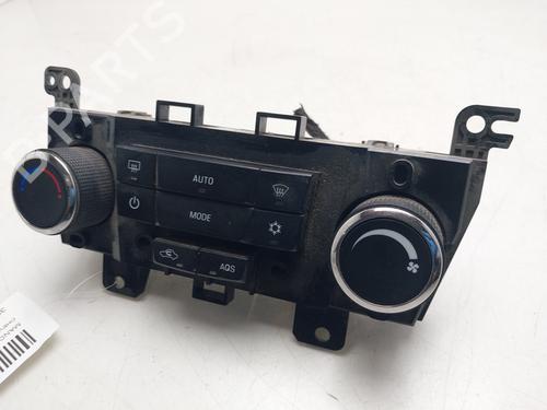 Climate control CHEVROLET ORLANDO (J309) 2.0 D | BP38011043I5 - Image 9