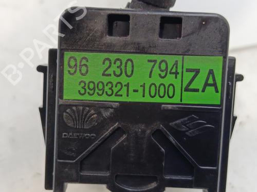 Headlight switch DAEWOO LANOS (KLAT) 1.5 | BP29483806I24 