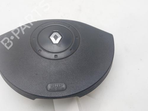 Used Driver airbag RENAULT MEGANE II (BM0/1_, CM0/1_) 1.6 16V (BM0C, CM0C) (113 hp) 18696535
