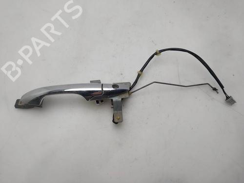 Used Front left exterior door handle Front left exterior door handle 39450775 39450775