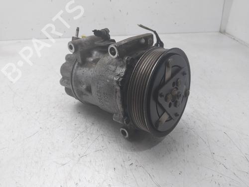 Used AC compressor CITROËN C3 II (SC_) [2009-2025]  30745639