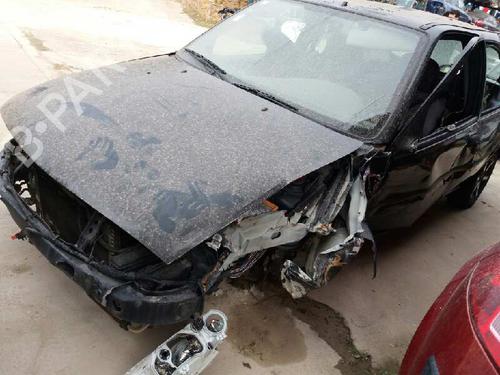 Used Parts FORD FIESTA I (GFBT)    920081