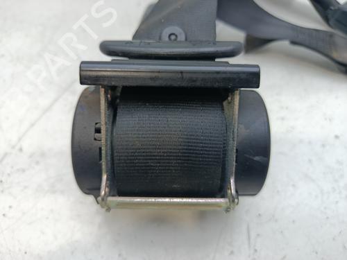Rear left seatbelt NISSAN QASHQAI I (J10, NJ10) | BP31051044I29