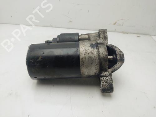 Startmotor PEUGEOT 206 Hatchback (2A/C) 1.4 LPG (75 hp) 23529821