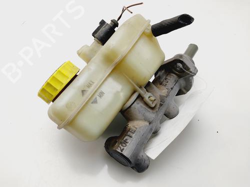 Brake master cylinder VW POLO (9N_, 9A_)  | BP27221887M77 
