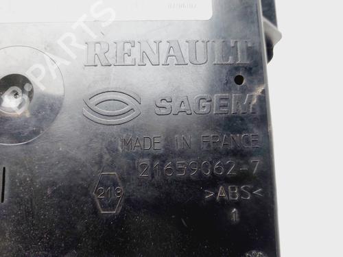 Elektronische module RENAULT CLIO II (BB_, CB_) 1.2 16V (BB05, BB0W, BB11, BB27, BB2T, BB2U, BB2V, CB05,... | BP28098972M83 