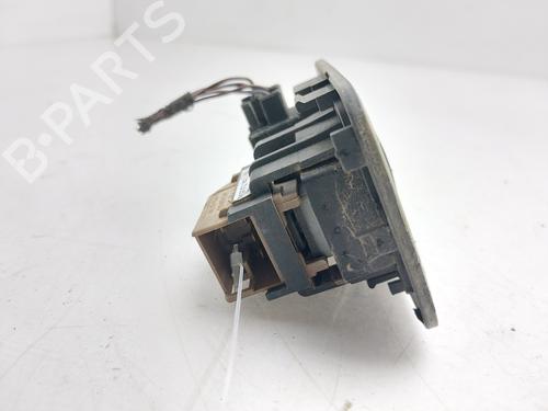 Left rear window switch PORSCHE CAYENNE (9PA) 3.2 | BP36571168I29 - Image 3