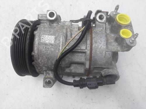 AC compressor CITROËN C4 Picasso II | BP40186094M34 - Image 4