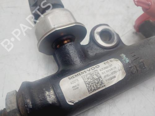 Injection rail LAND ROVER DISCOVERY III (L319) 2.7 TD 4x4 | BP29616777M98 