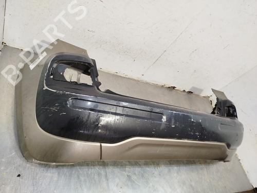 Rear bumper CITROËN C3 Picasso (SH_)  | BP27576519C8 