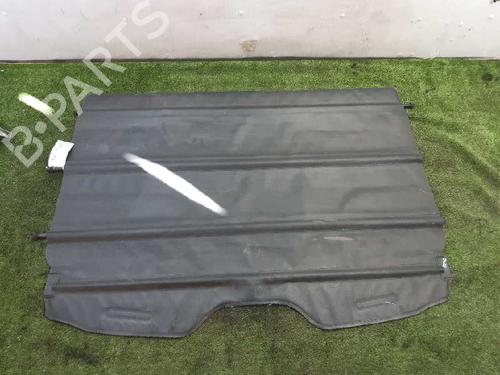 Used Rear parcel shelf OPEL ASTRA G Estate (T98) 1.7 DTI 16V (F35) (75 hp) 6000238