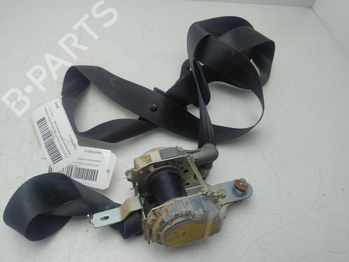Used Front right seatbelt SSANGYONG KYRON [2005-2014]  27578011