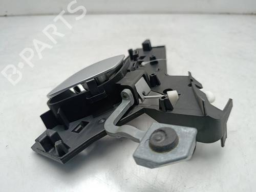 Front right interior door handle CITROËN C5 II (RC_) | BP40197922I14 - Image 3
