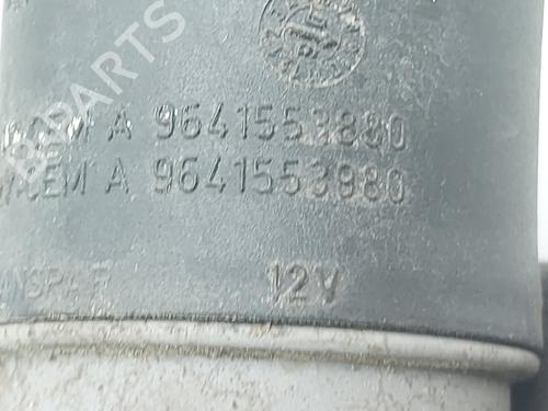 Washer pump DACIA LOGAN (LS_) | BP36418815E24 - Image 4