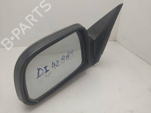 Used Left mirror Left mirror 38985859 38985859