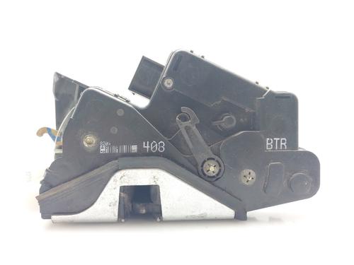 Front right lock BMW 3 (E46) 320 d | BP16837216C97 