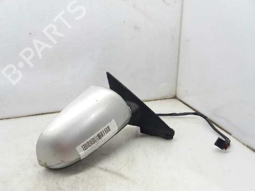 Right mirror AUDI A3 Sportback (8PA)  | BP2873247C27 