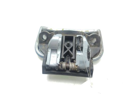 Front right exterior door handle CITROËN BERLINGO / BERLINGO FIRST Box Body/MPV (M_) 2.0 HDI 90 4WD (MBRHY, MCRHY) | BP27196975C129 