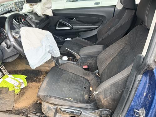 Engine VW SCIROCCO III (137, 138) 2.0 TDI | BP30133694M1