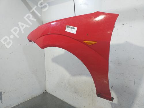 Left front fenders FORD FOCUS I (DAW, DBW) 1.8 Turbo DI / TDDi | BP19939238C41 