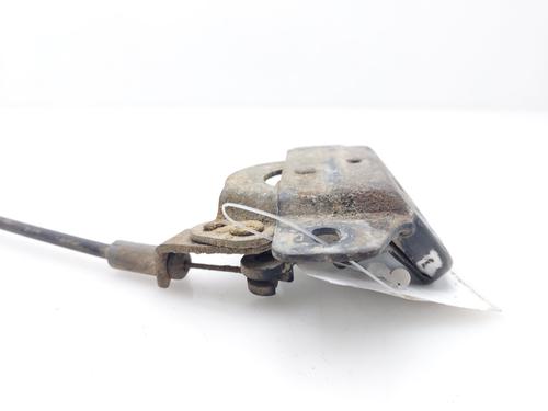Tailgate lock CITROËN BERLINGO / BERLINGO FIRST Box Body/MPV (M_) 1.9 D 70 (MBWJZ, MCWJZ) | BP16770557C101 
