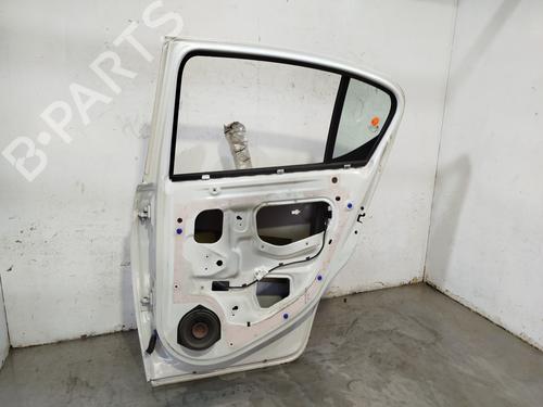 Dør højre bagtil OPEL CORSA E (X15) 1.3 CDTI (08, 68) | BP36699034C5 - Image 6