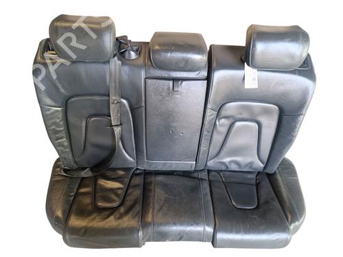 Rear seat AUDI A4 B8 (8K2) 2.0 TDI quattro | BP31928380C17 