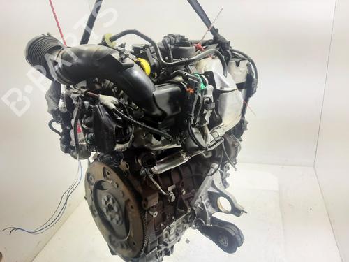 Engine DS DS 5 (KF_)  | BP30966681M1 