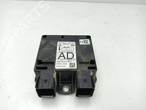 Used ECU airbags FORD TRANSIT Bus (FD_ _, FB_ _, FS_ _, FZ_ _, FC_ _) [2006-2014]  21806399