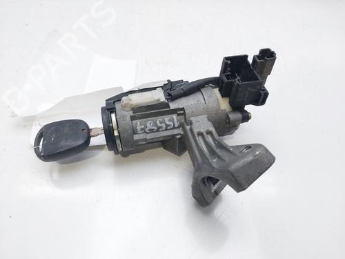 Ignition barrel TOYOTA COROLLA Saloon (_E12_) 2.0 D-4D (CDE120_, CDE120R) | BP13508052M48 